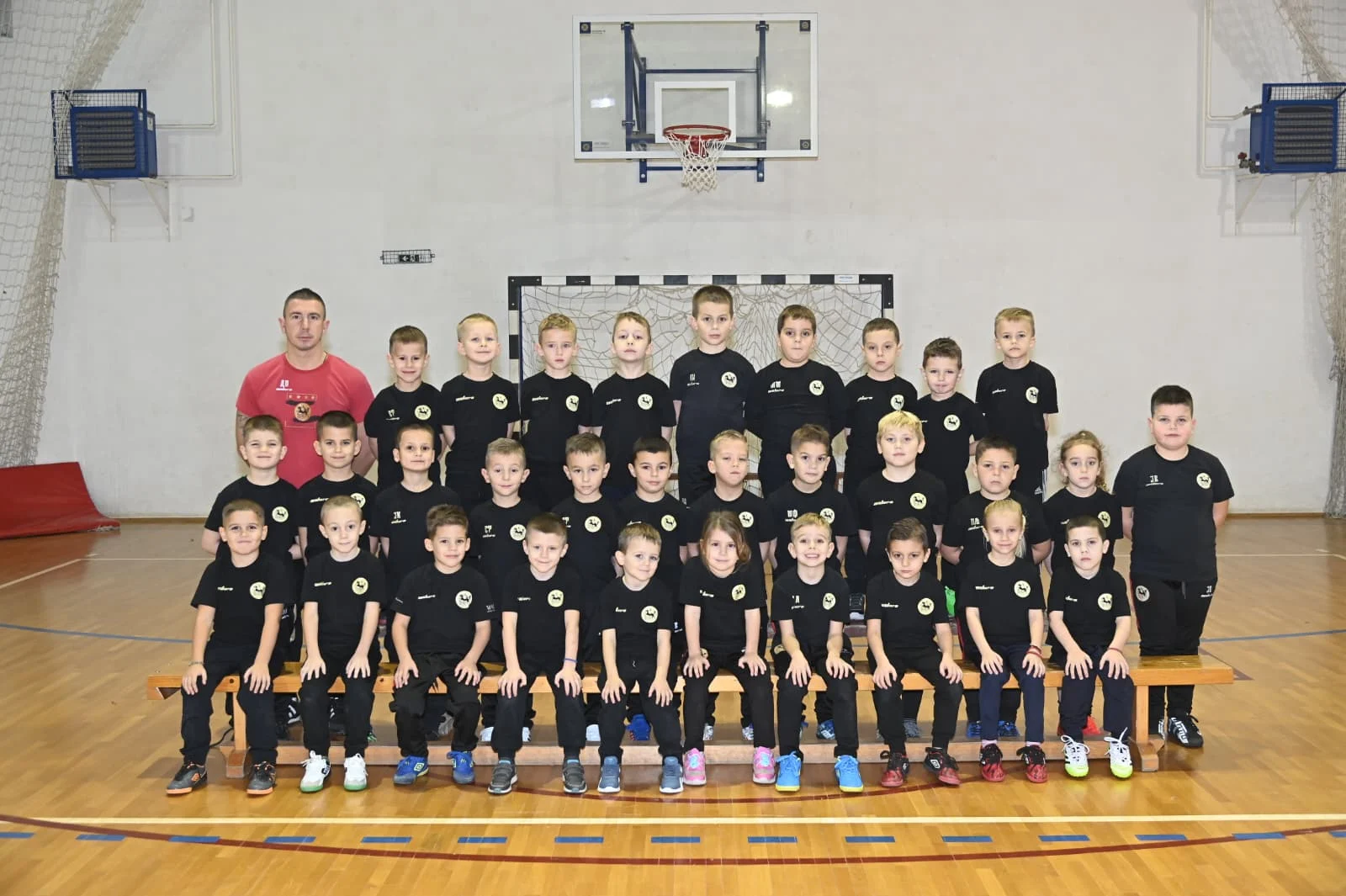 Генерација 2019-2020